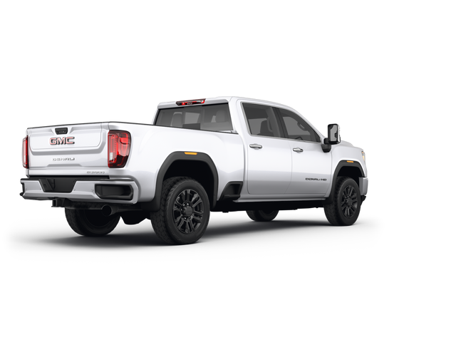 2023 GMC Sierra 3500HD Denali