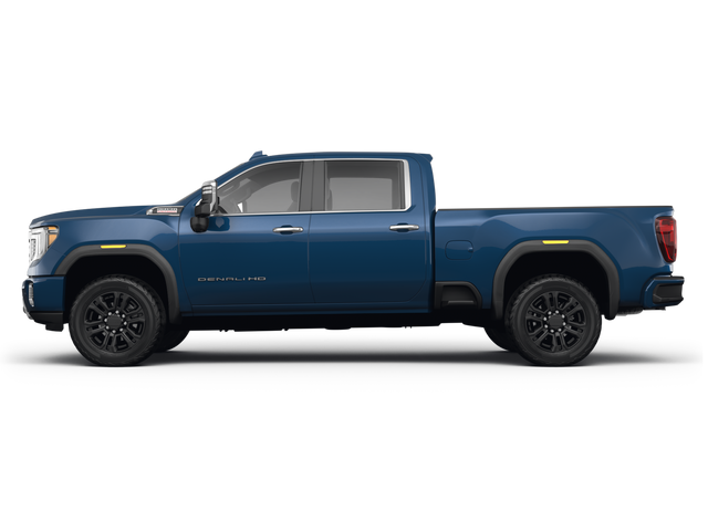 2023 GMC Sierra 2500HD Denali