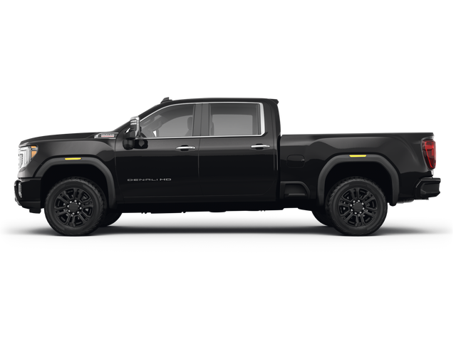 2023 GMC Sierra 2500HD Denali