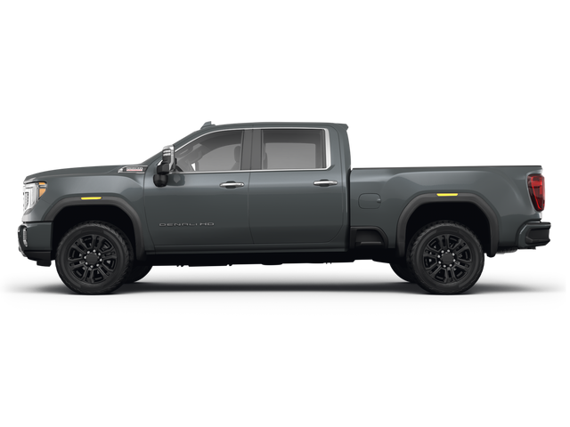 2023 GMC Sierra 2500HD Denali