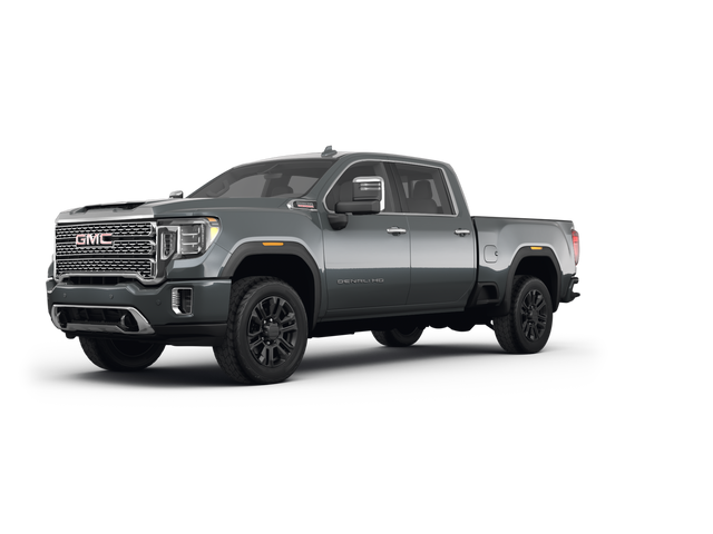 2023 GMC Sierra 2500HD Denali