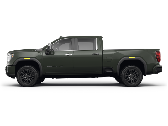 2023 GMC Sierra 2500HD Denali