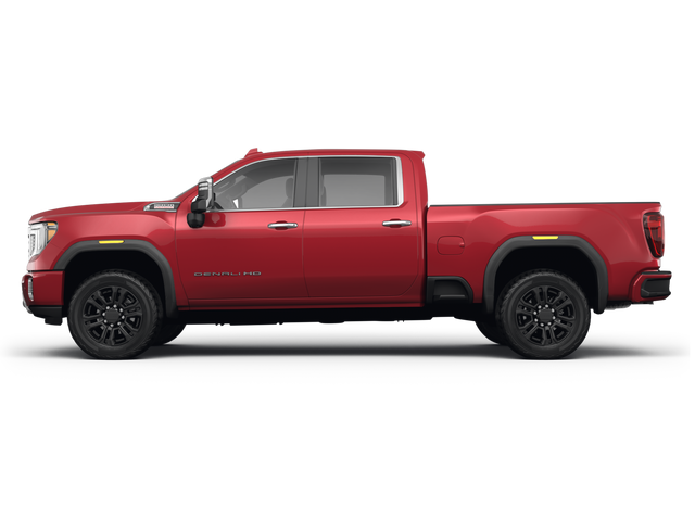 2023 GMC Sierra 2500HD Denali