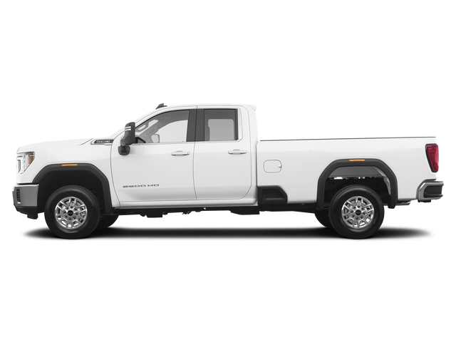 2023 GMC Sierra 2500HD SLT