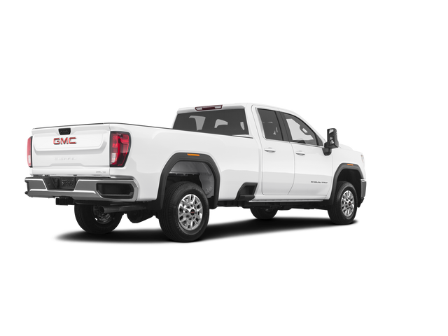 2023 GMC Sierra 2500HD SLT