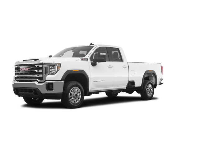 2023 GMC Sierra 2500HD SLT