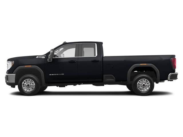 2023 GMC Sierra 2500HD SLE