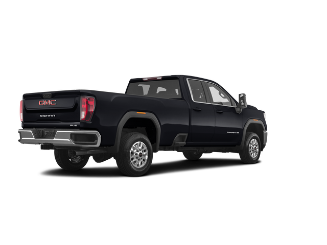 2023 GMC Sierra 2500HD SLE