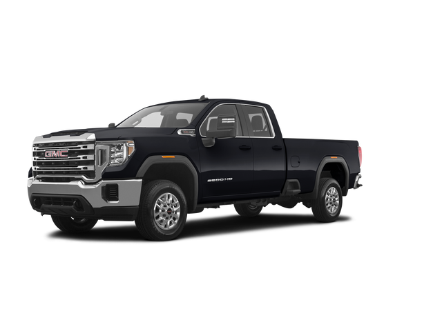 2023 GMC Sierra 2500HD SLE