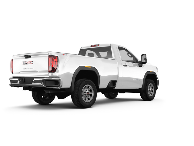 2023 GMC Sierra 3500HD Pro