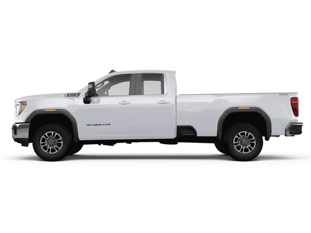 2023 GMC Sierra 3500HD SLE