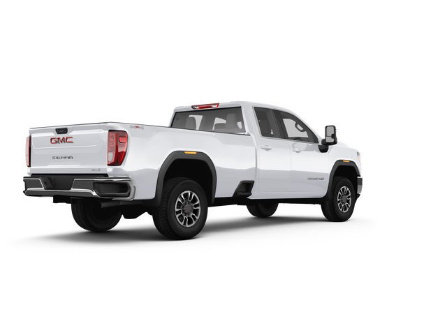 2023 GMC Sierra 3500HD SLE