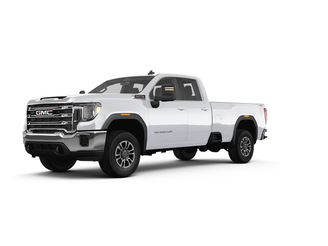 2023 GMC Sierra 3500HD SLE