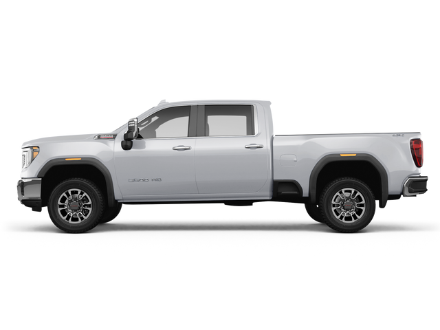 2023 GMC Sierra 3500HD SLT