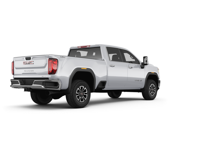 2023 GMC Sierra 3500HD SLT