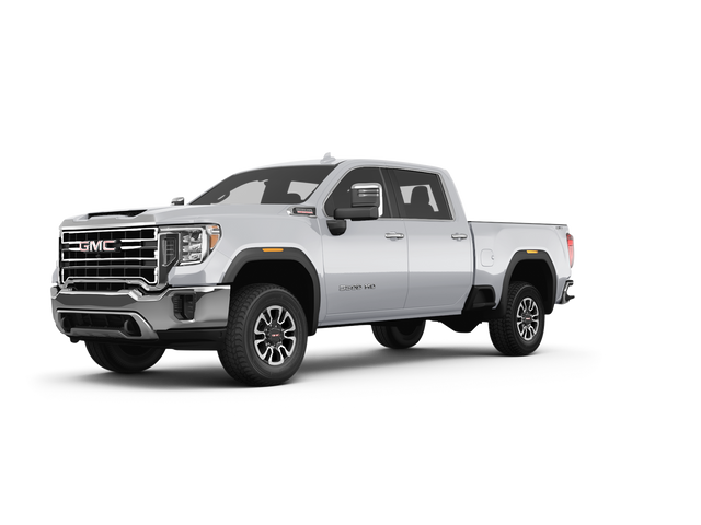 2023 GMC Sierra 3500HD SLT