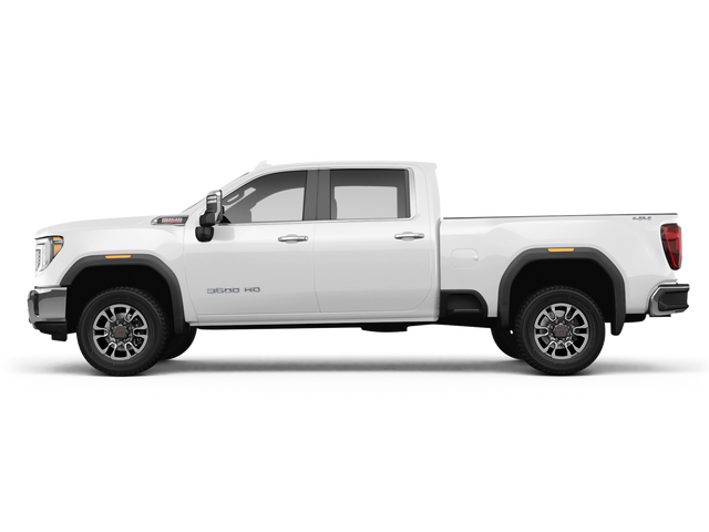 2023 GMC Sierra 3500HD SLT