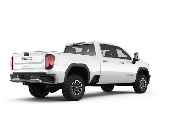 2023 GMC Sierra 3500HD SLT