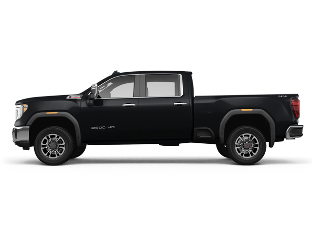 2023 GMC Sierra 3500HD Denali