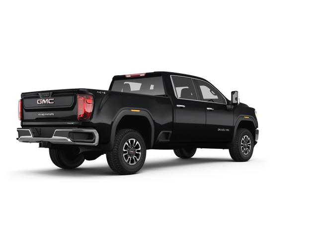 2023 GMC Sierra 3500HD AT4