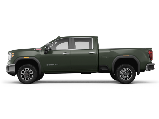 2023 GMC Sierra 3500HD Denali