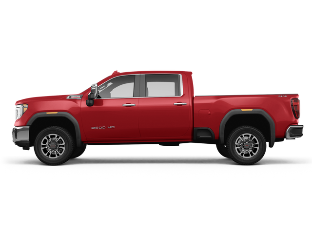 2023 GMC Sierra 3500HD Denali