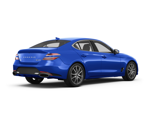 2023 Genesis G70 3.3T