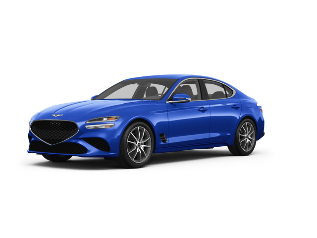 2023 Genesis G70 3.3T