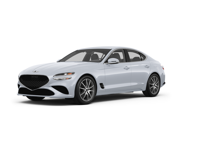 2023 Genesis G70 3.3T