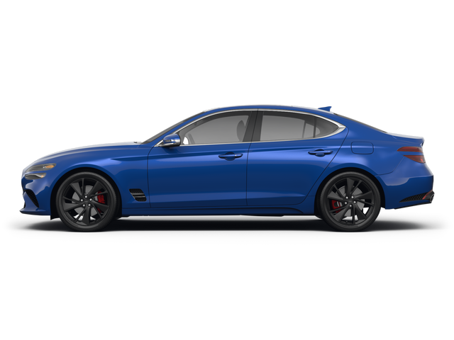 2023 Genesis G70 3.3T