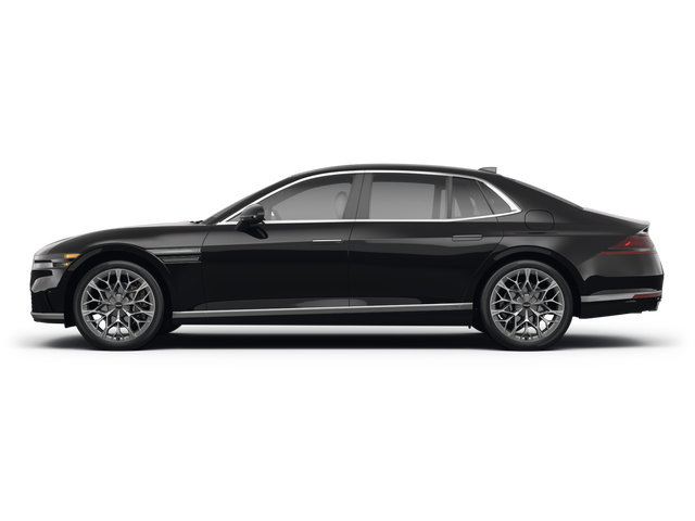 2023 Genesis G90 e-SC