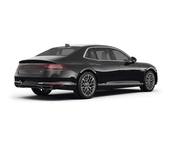 2023 Genesis G90 Base