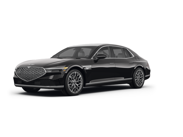 2023 Genesis G90 e-SC