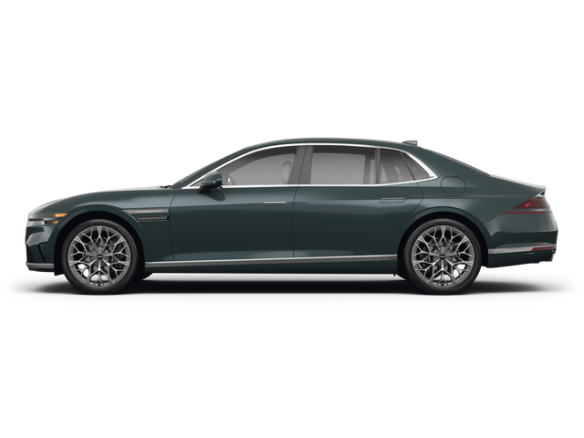 2023 Genesis G90 e-SC