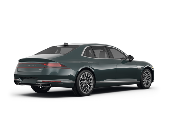 2023 Genesis G90 e-SC