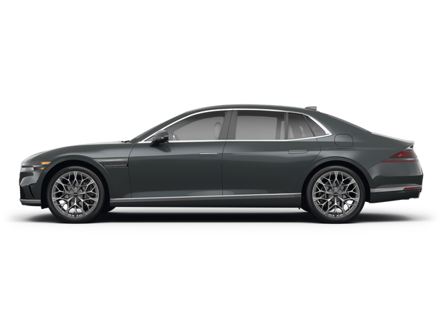 2023 Genesis G90 e-SC