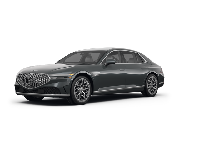 2023 Genesis G90 e-SC