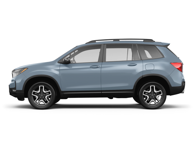 2023 Honda Passport Elite