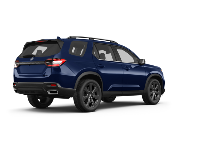 2023 Honda Pilot Sport