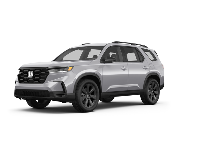 2023 Honda Pilot Sport