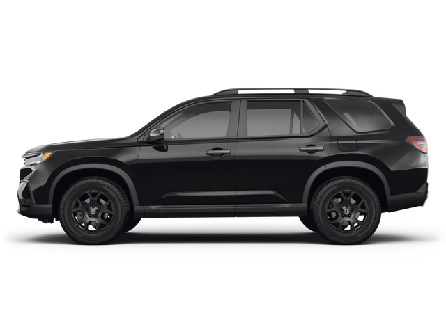 2023 Honda Pilot TrailSport