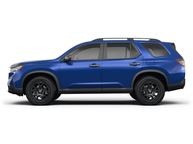 2023 Honda Pilot TrailSport