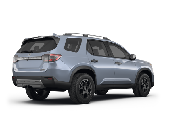 2023 Honda Pilot TrailSport