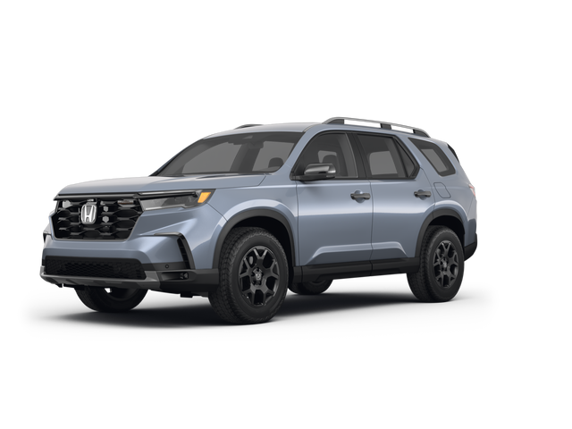 2023 Honda Pilot TrailSport