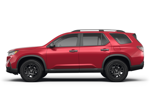 2023 Honda Pilot TrailSport