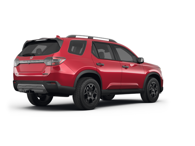 2023 Honda Pilot TrailSport