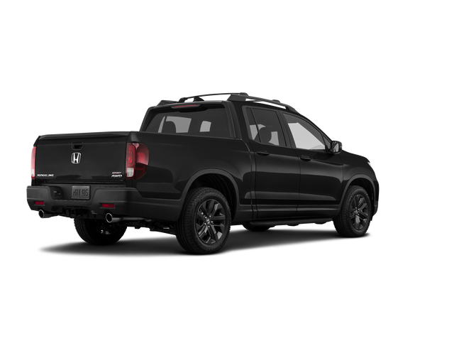 2023 Honda Ridgeline Sport