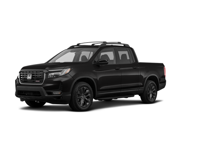 2023 Honda Ridgeline Sport