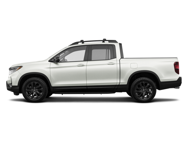 2023 Honda Ridgeline Sport