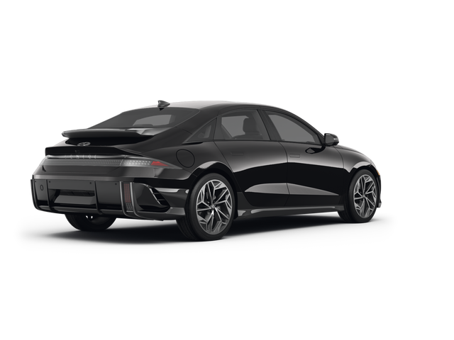 2023 Hyundai IONIQ 6 Limited